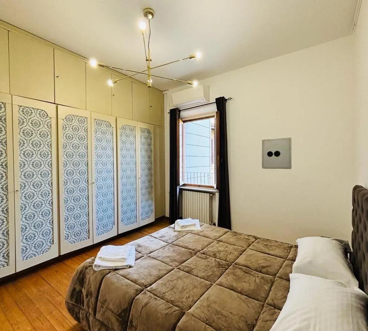 Albizi Bnb Bed & Breakfast Florence