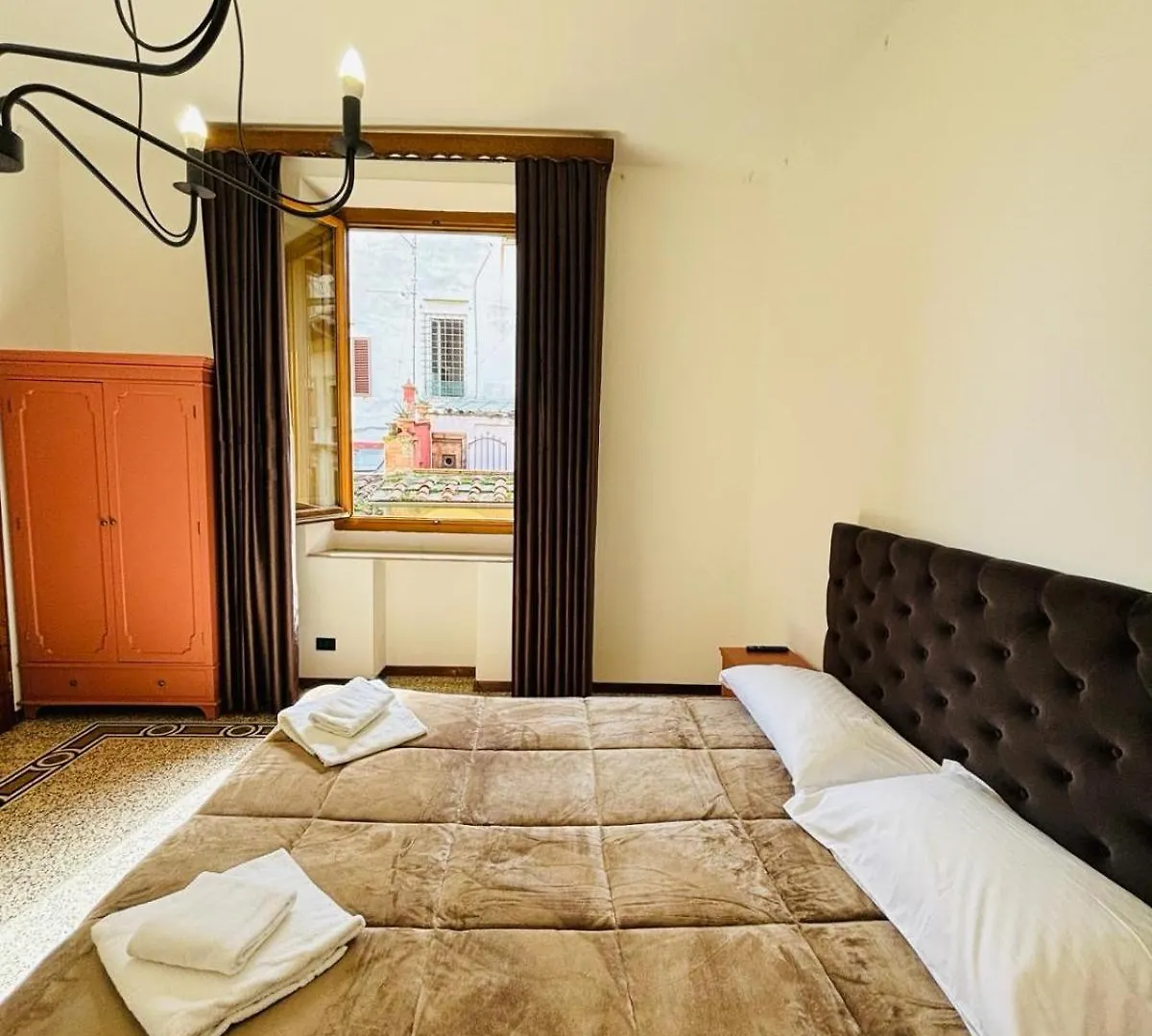 Albizi Bnb Bed & Breakfast Florence 0*,  Italy