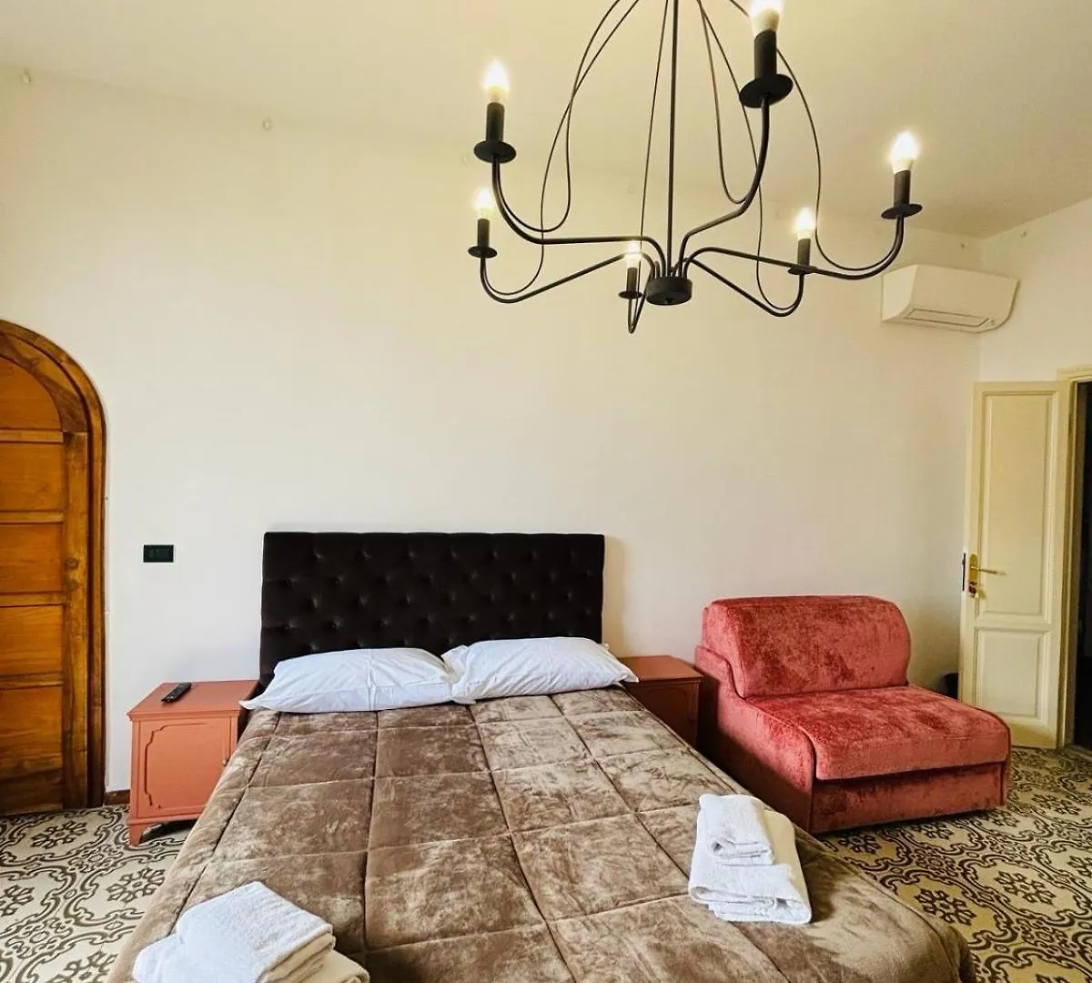 Albizi Bnb Bed & Breakfast Florence
