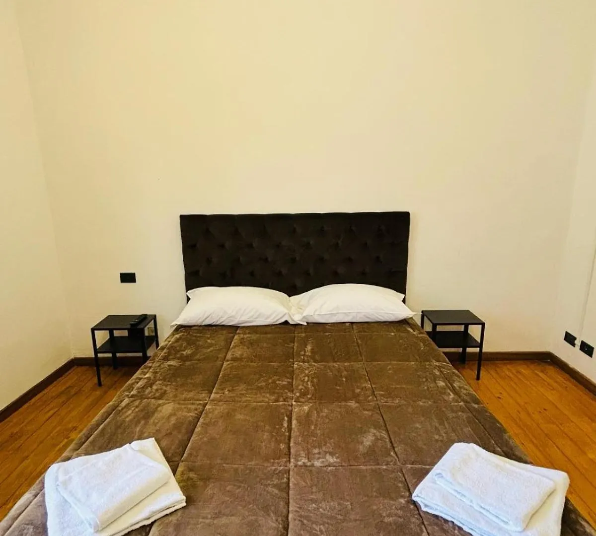 Albizi Bnb Bed & Breakfast Florence Italy