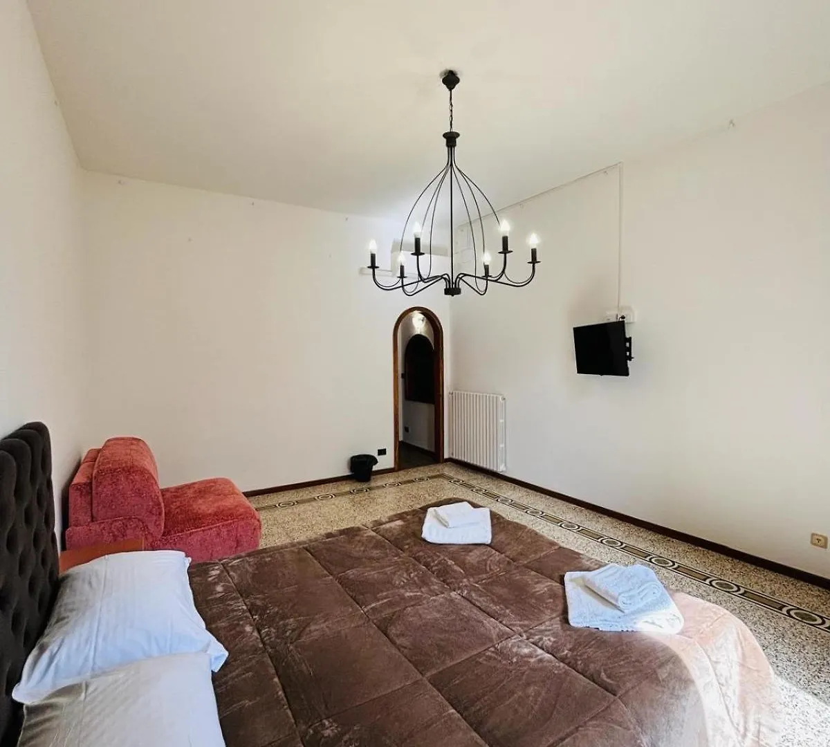 Albizi Bnb Bed & Breakfast Florence 0*,  Italy