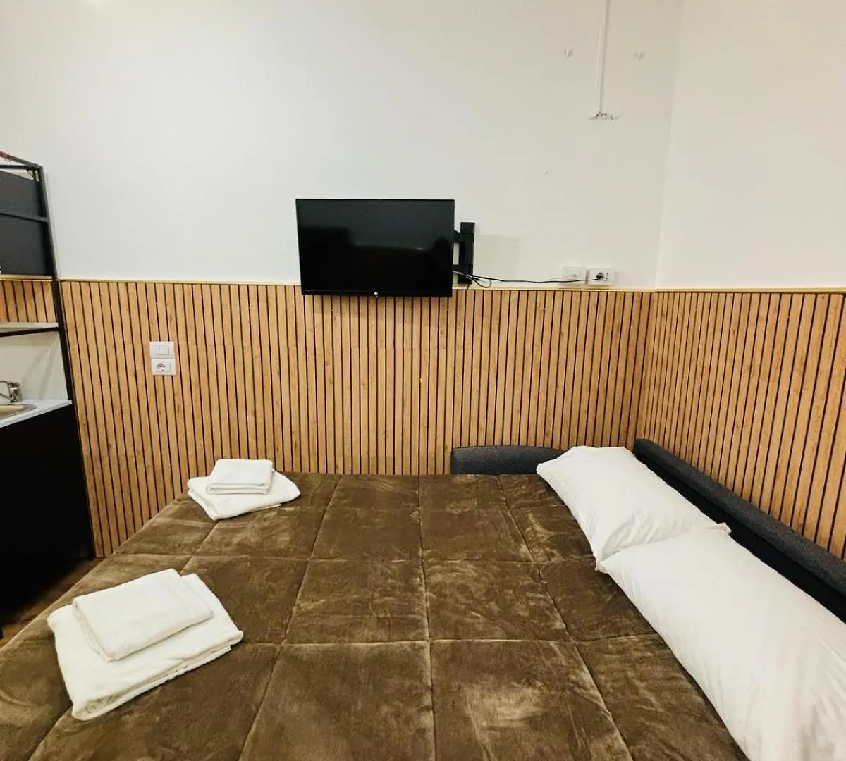 Albizi Bnb Bed & Breakfast Florence Italy