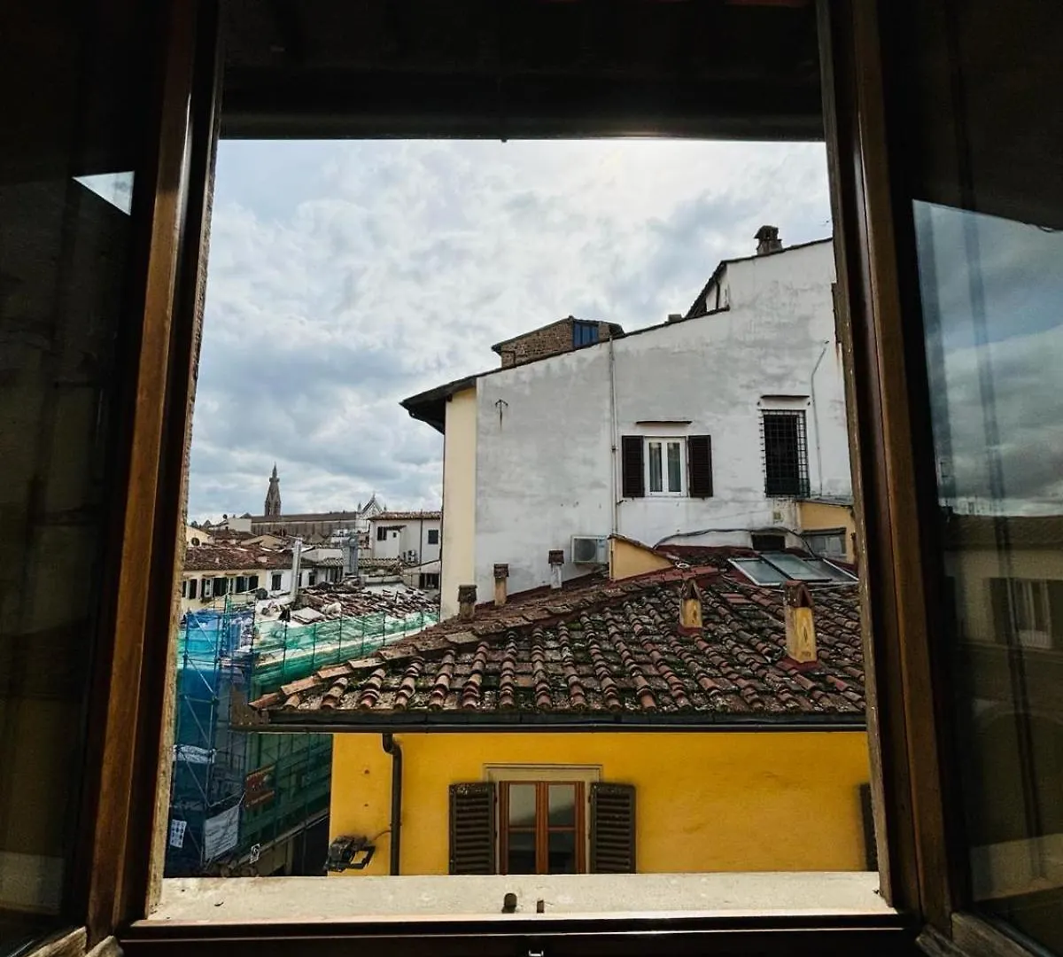Albizi Bnb Bed & Breakfast Florence