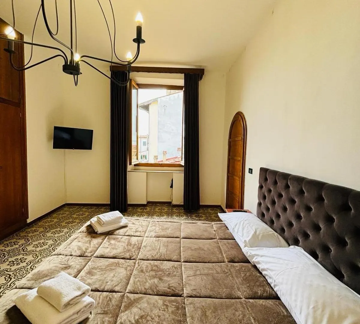 Albizi Bnb Bed & Breakfast Florence