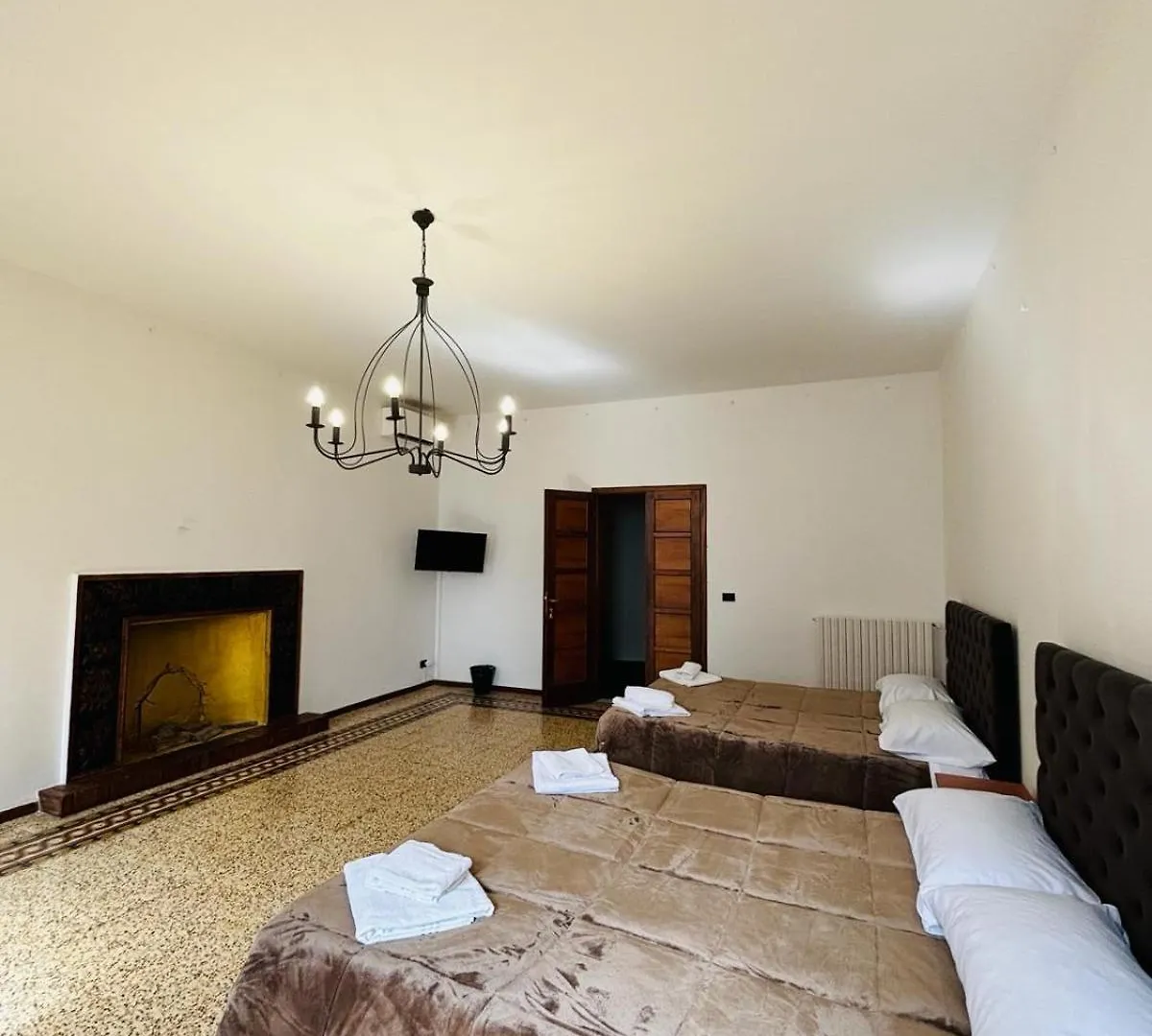 Albizi Bnb Bed & Breakfast Florence Italy