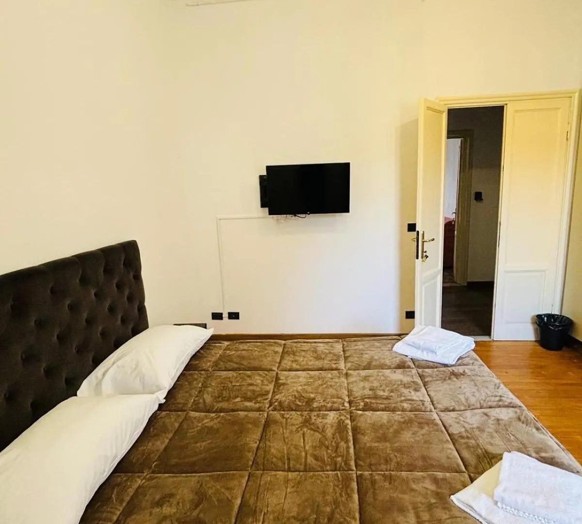 Albizi Bnb Bed & Breakfast Florence
