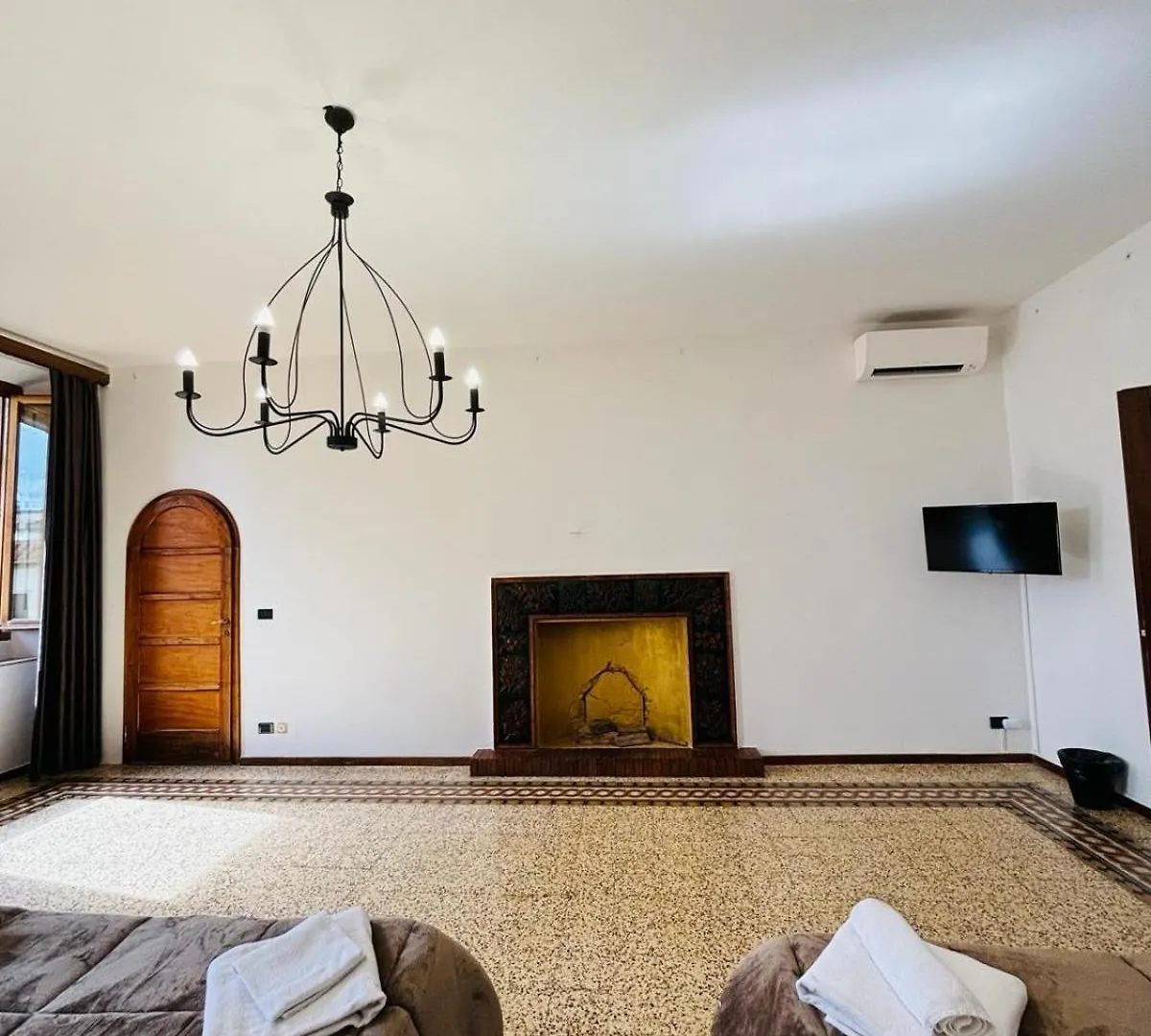 Albizi Bnb Bed & Breakfast Florence