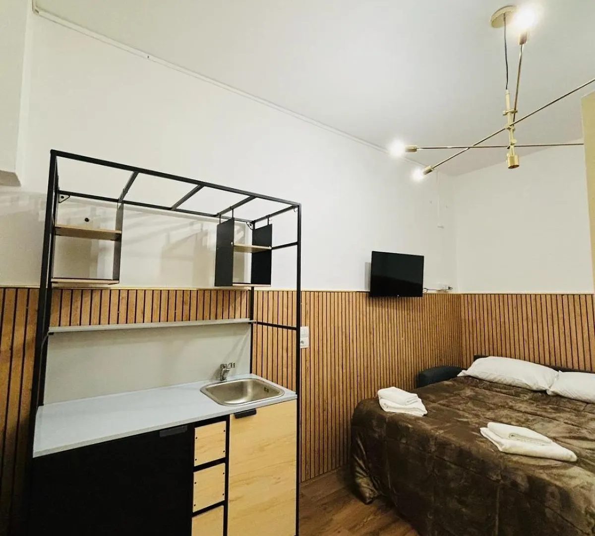 Albizi Bnb Bed & Breakfast Florence