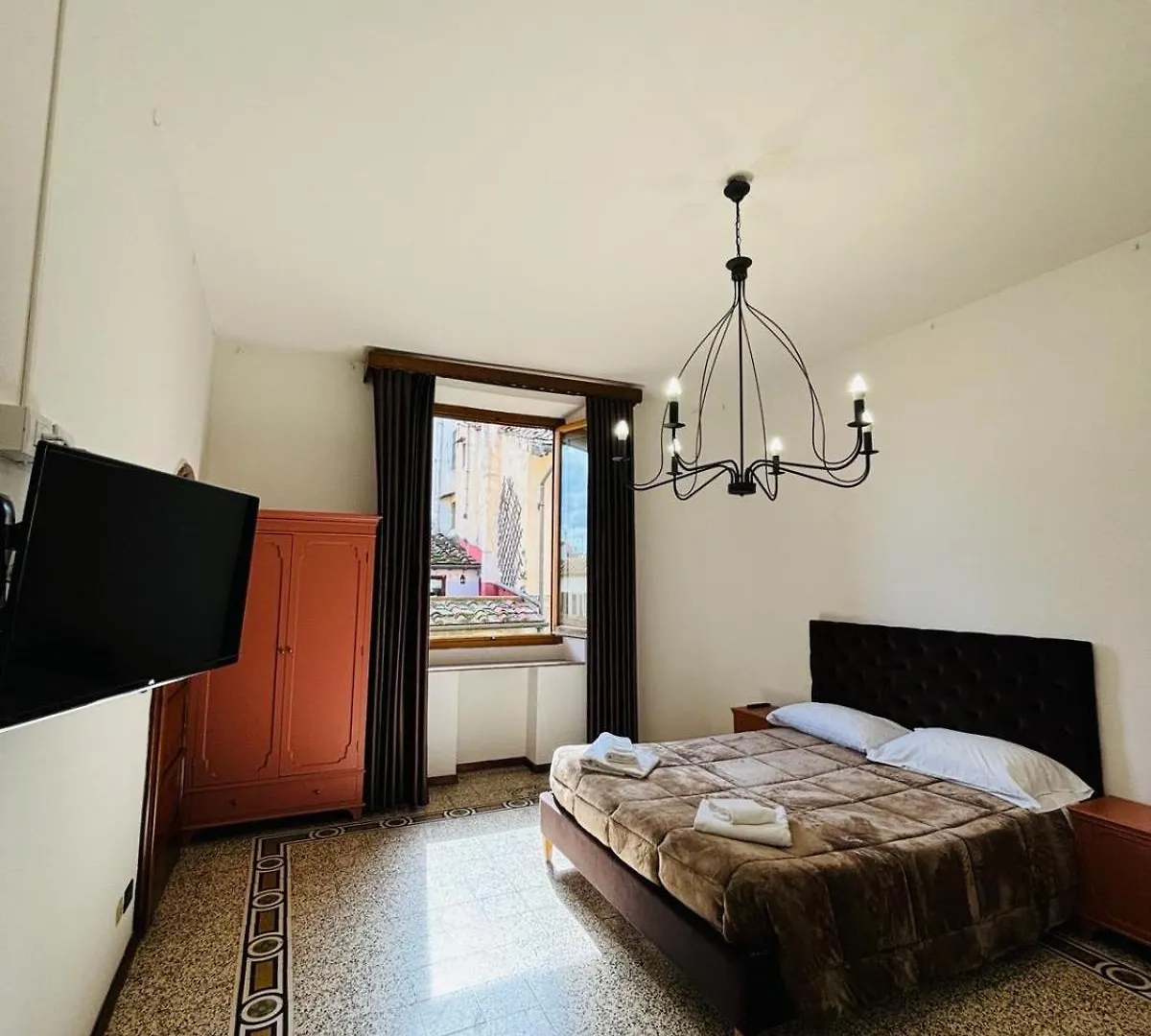 Albizi Bnb Bed & Breakfast Florence