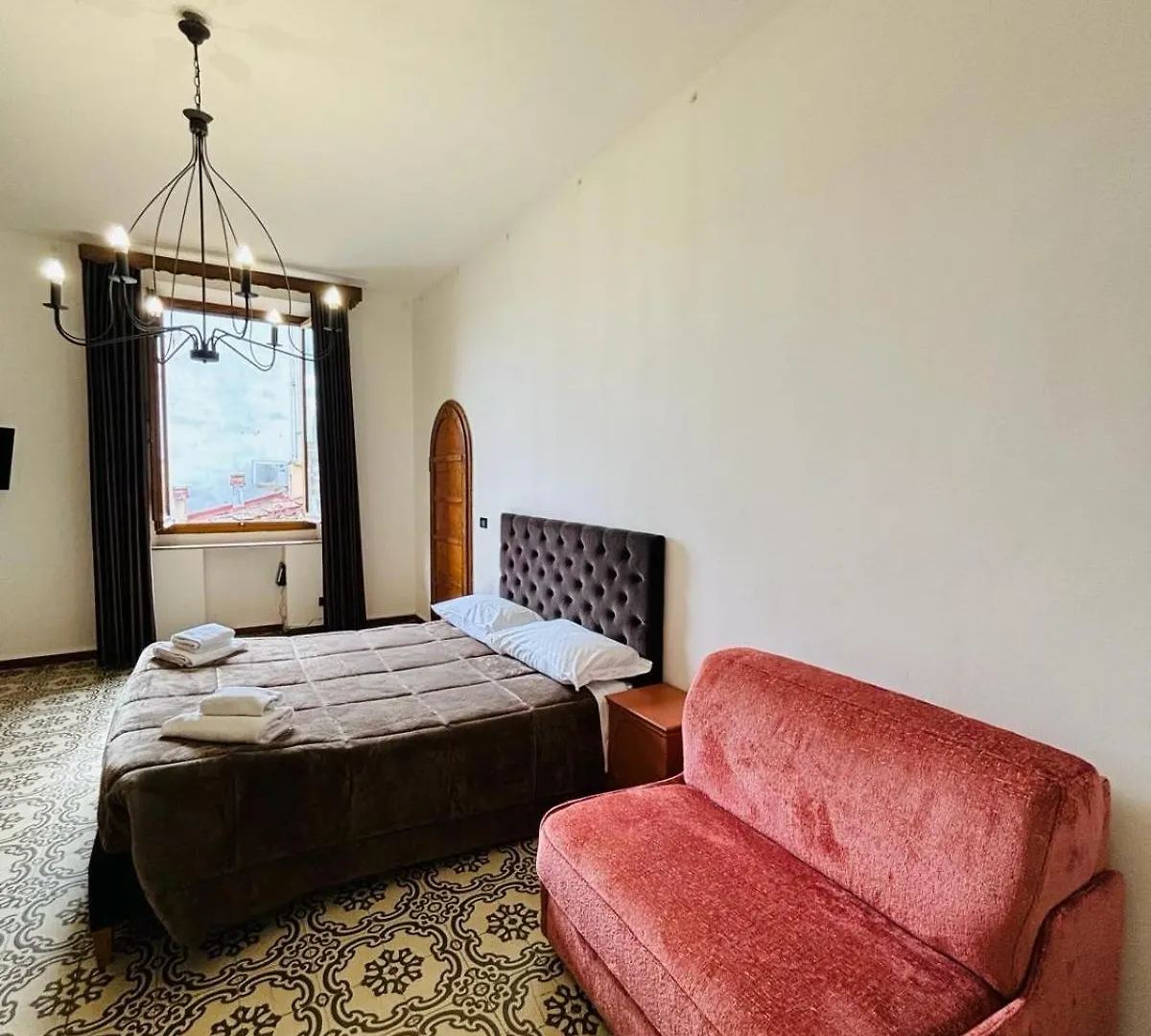 Albizi Bnb Bed & Breakfast Florence 0*,  Italy
