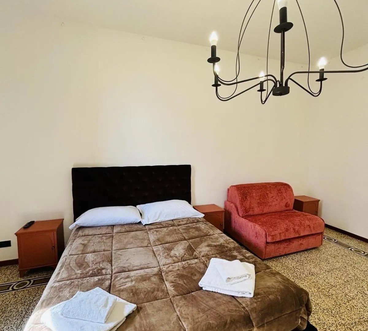 Albizi Bnb Bed & Breakfast Florence