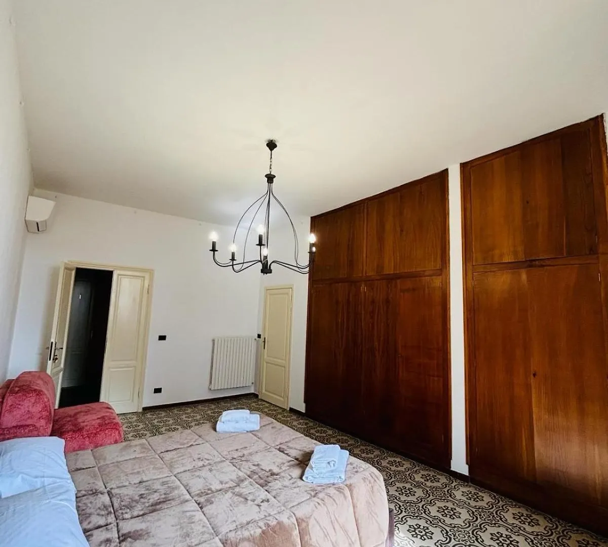 Albizi Bnb Bed & Breakfast Florence Italy