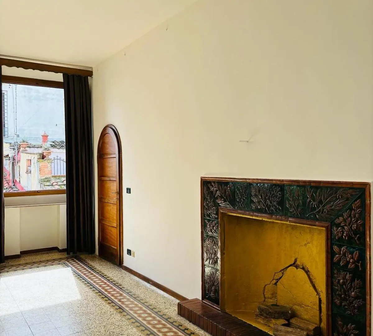 Albizi Bnb Bed & Breakfast Florence 0*,