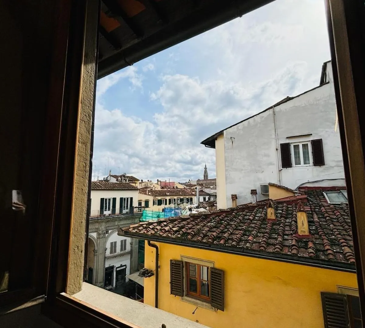 Albizi Bnb Bed & Breakfast Florence