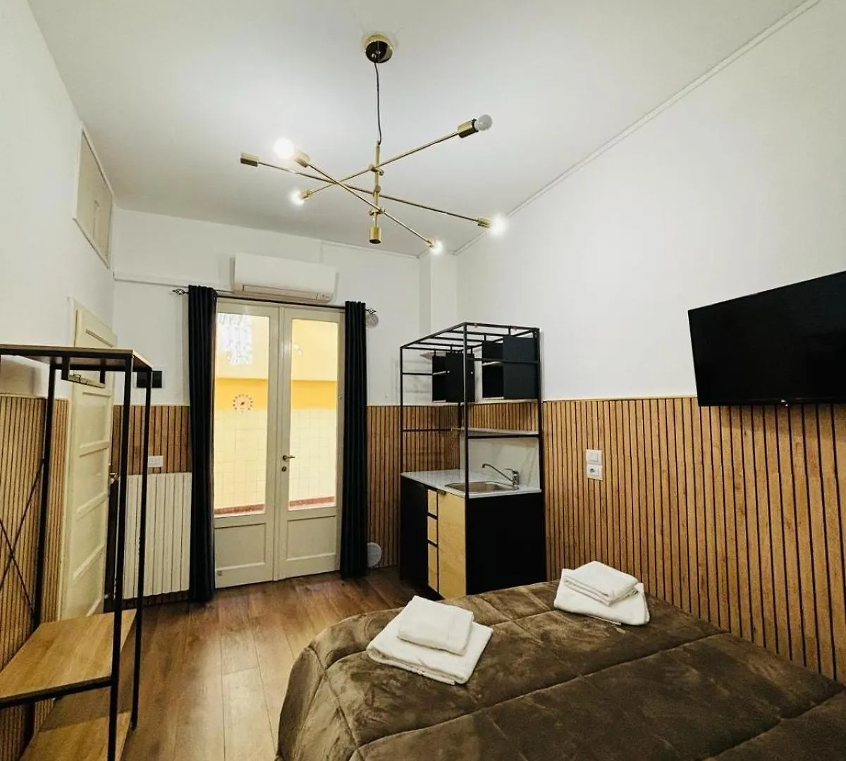 Albizi Bnb Bed & Breakfast Florence
