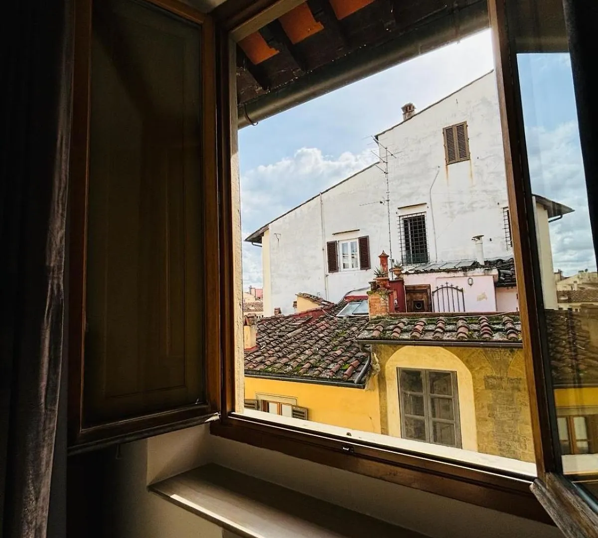 Albizi Bnb Bed & Breakfast Florence