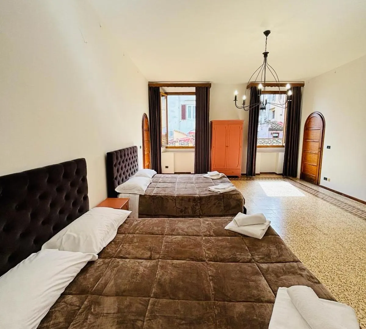 Albizi Bnb Bed & Breakfast Florence 0*,  Italy