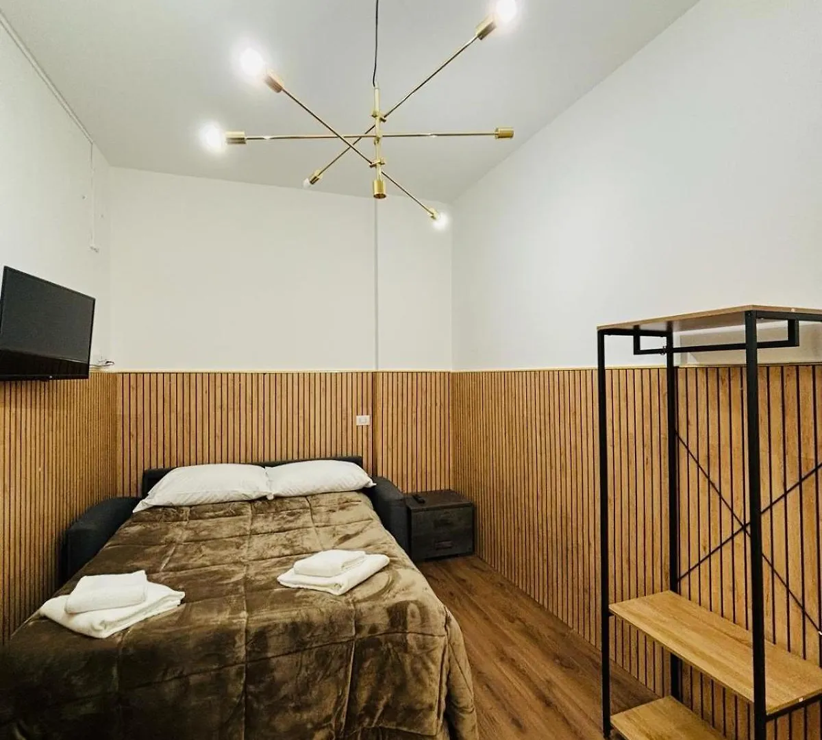 Albizi Bnb Bed & Breakfast Florence