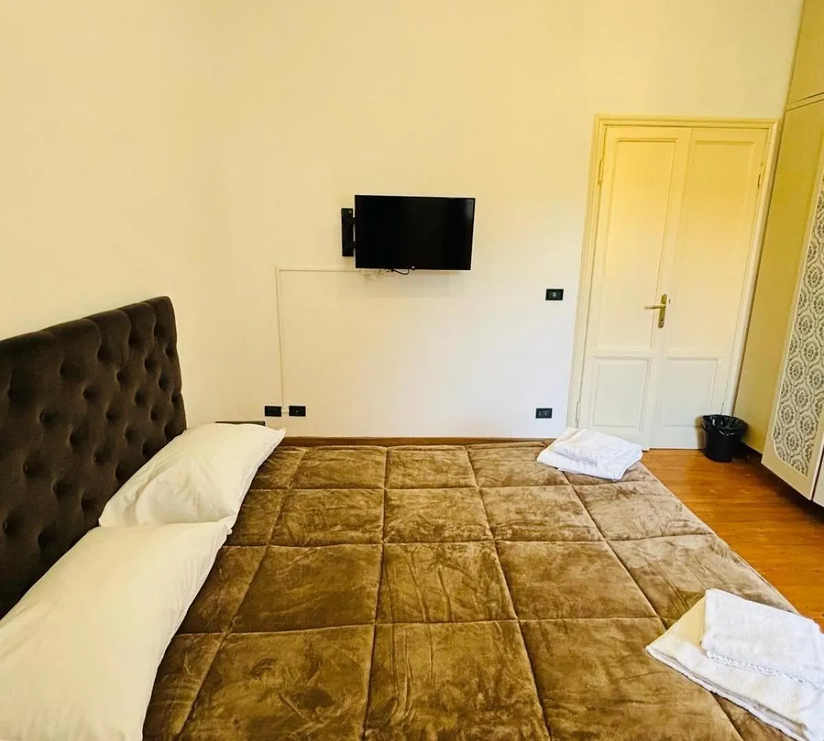 Albizi Bnb Bed & Breakfast Florence 0*,