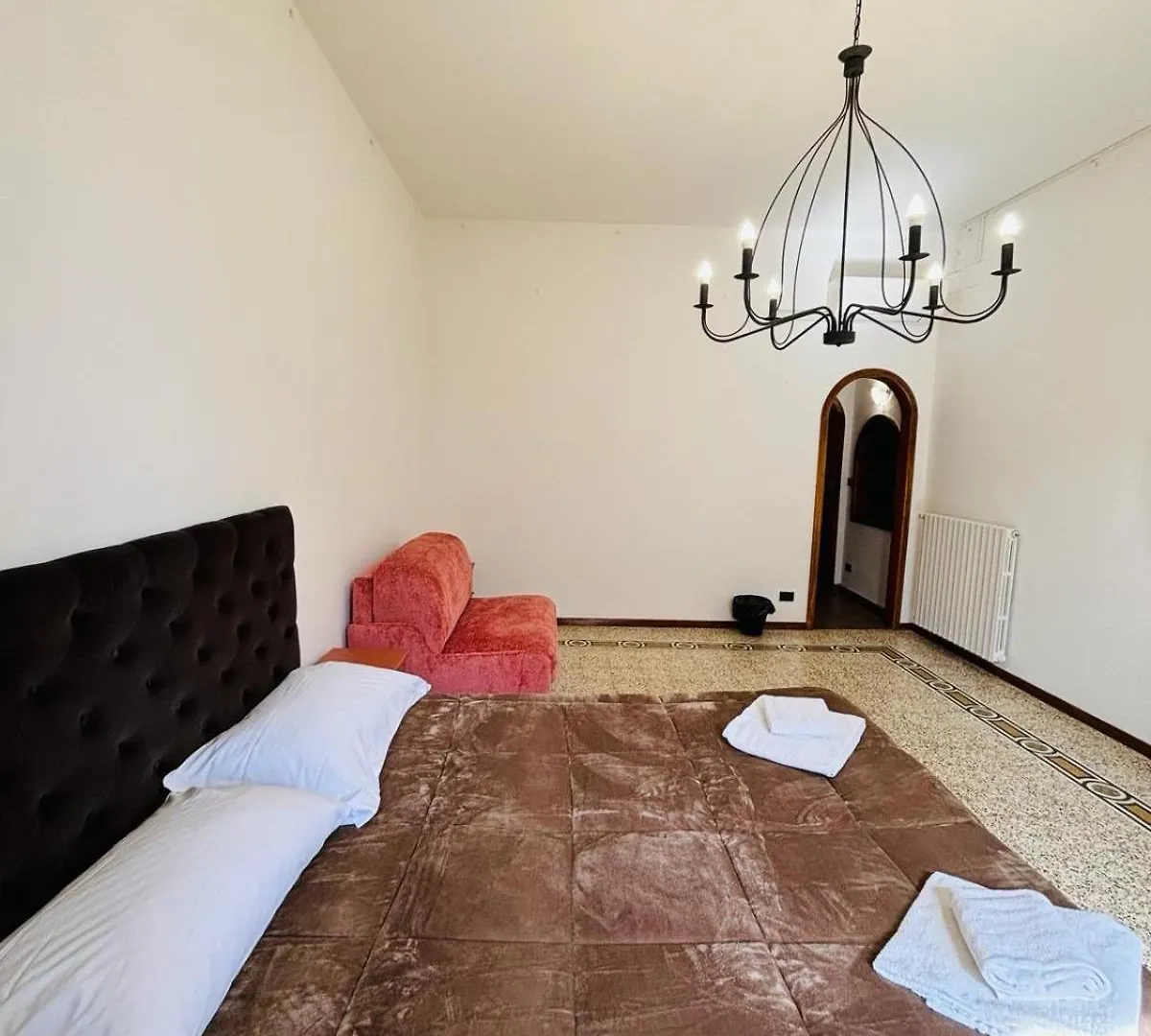 Albizi Bnb Bed & Breakfast Florence