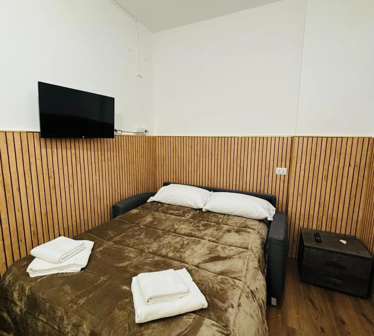 Albizi Bnb Bed & Breakfast Florence