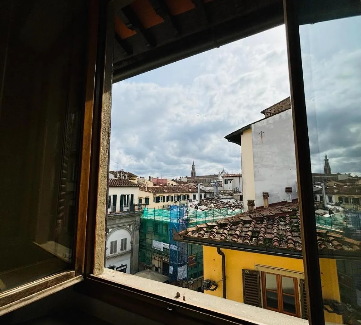 Albizi Bnb Bed & Breakfast Florence