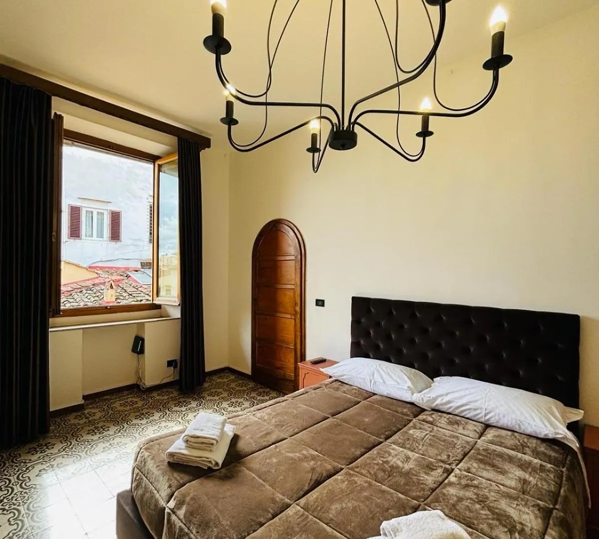 Albizi Bnb Bed & Breakfast Florence Italy