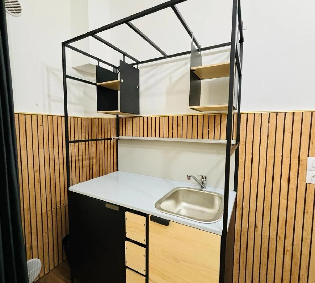 Albizi Bnb Bed & Breakfast Florence Italy