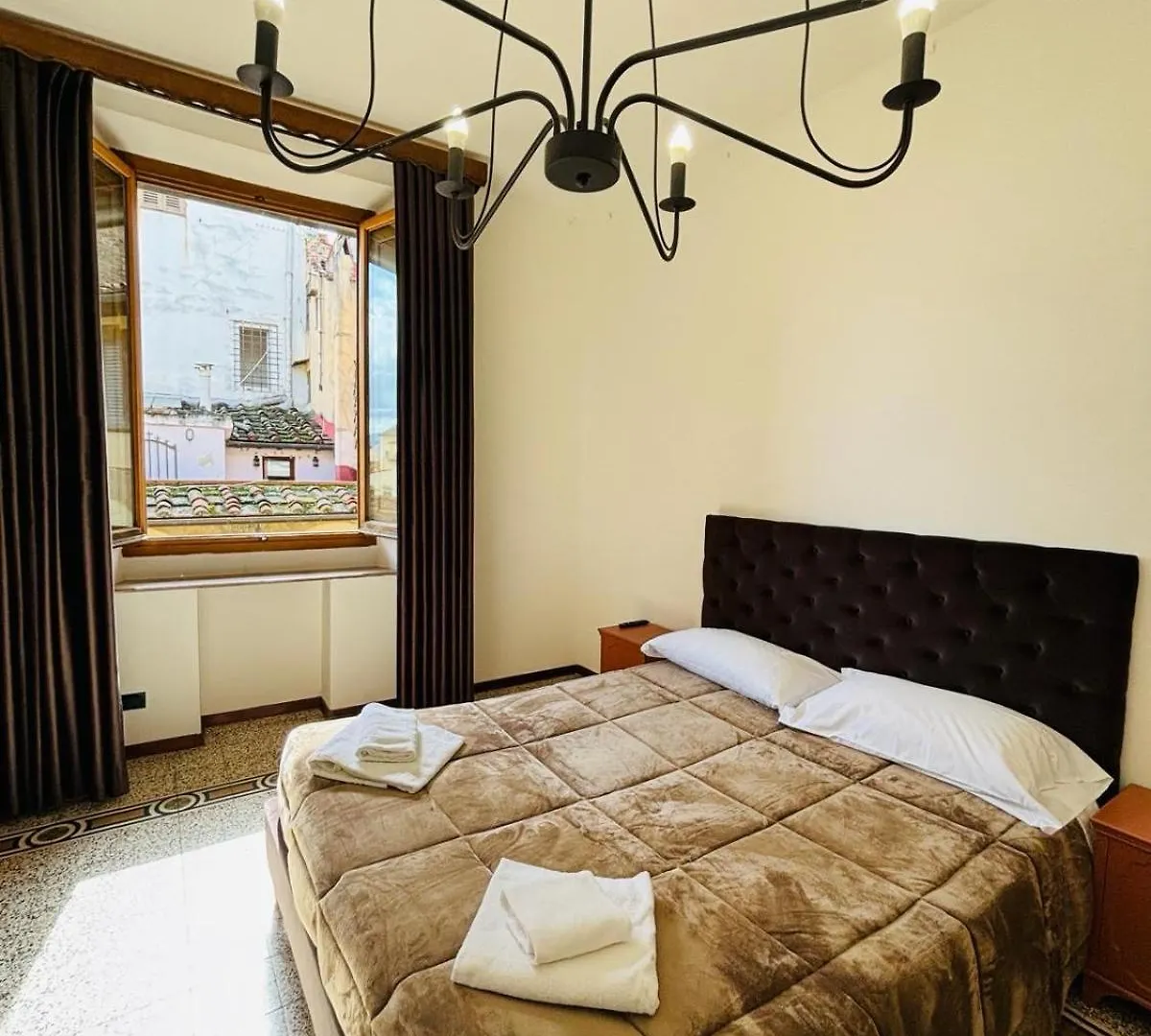 Albizi Bnb Bed & Breakfast Florence Italy