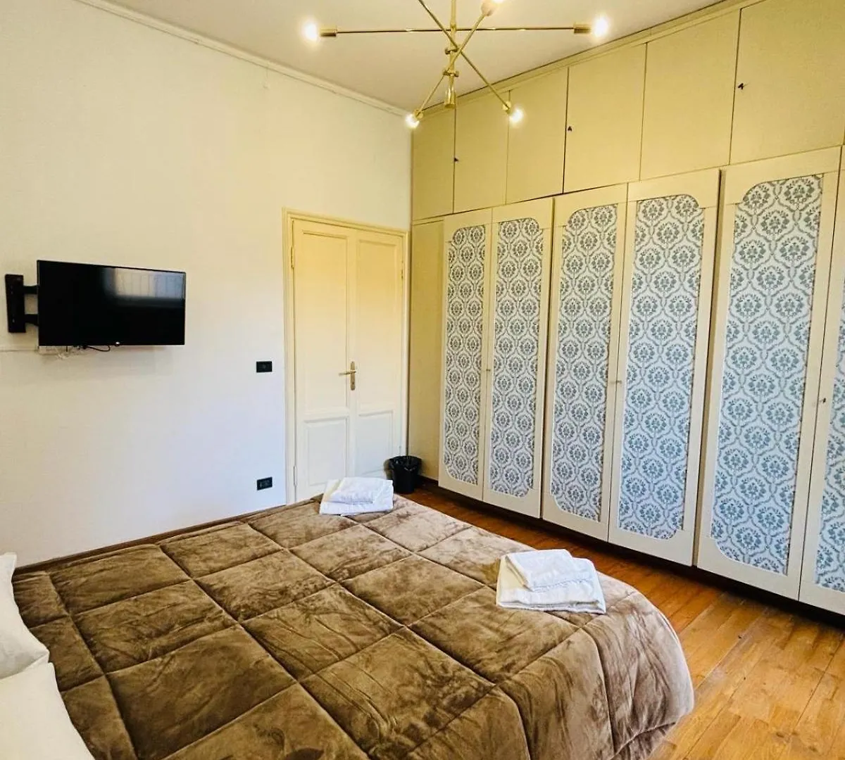 Albizi Bnb Bed & Breakfast Florence