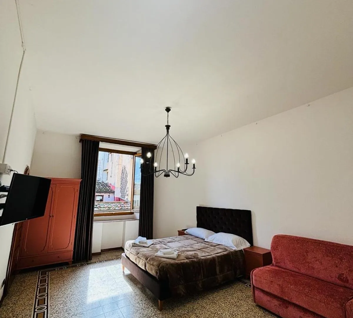Albizi Bnb Bed & Breakfast Florence 0*,