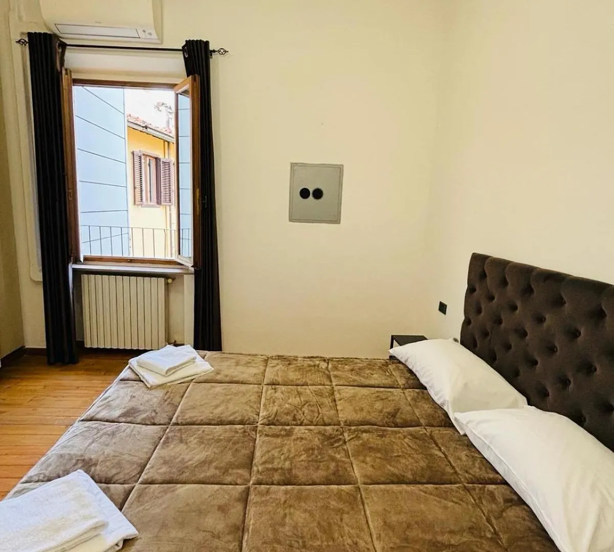 Albizi Bnb Bed & Breakfast Florence