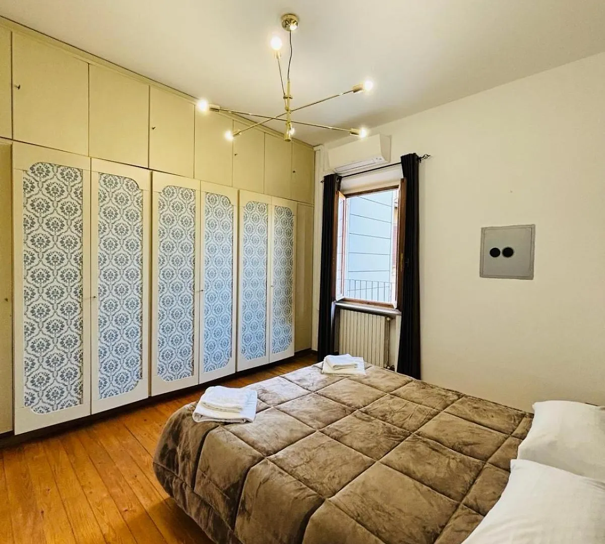 Albizi Bnb Bed & Breakfast Florence