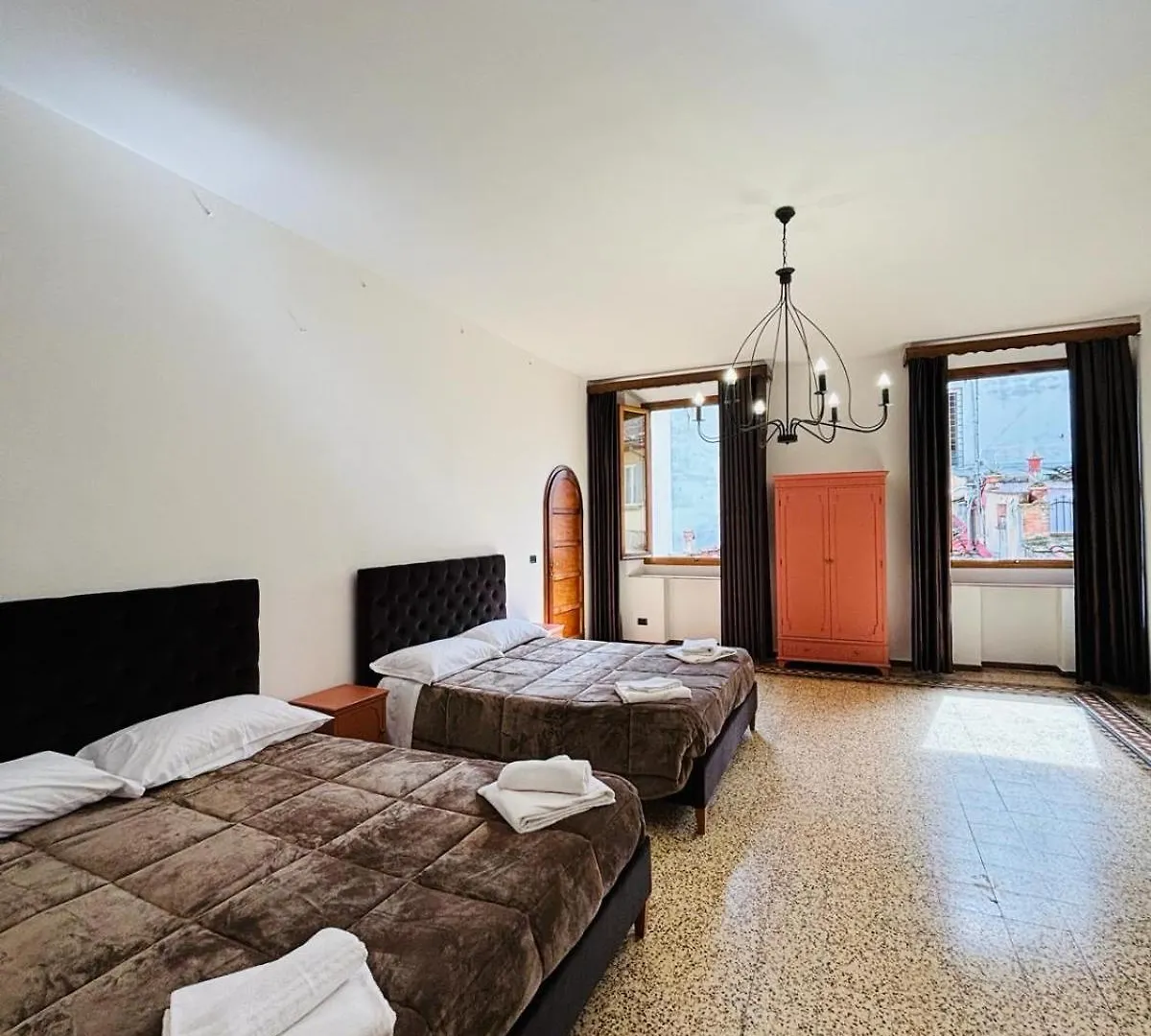 Albizi Bnb Bed & Breakfast Florence 0*,  Italy