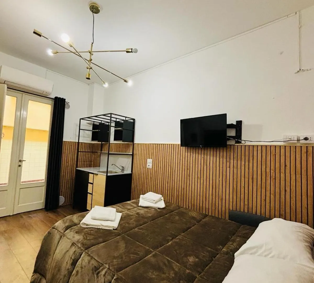 Albizi Bnb Bed & Breakfast Florence