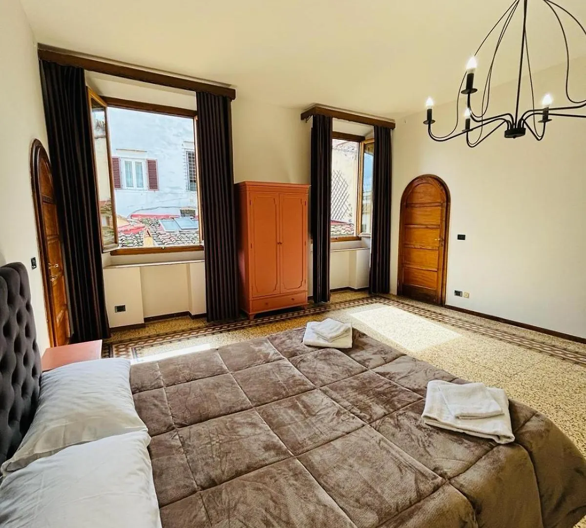 Albizi Bnb Bed & Breakfast Florence