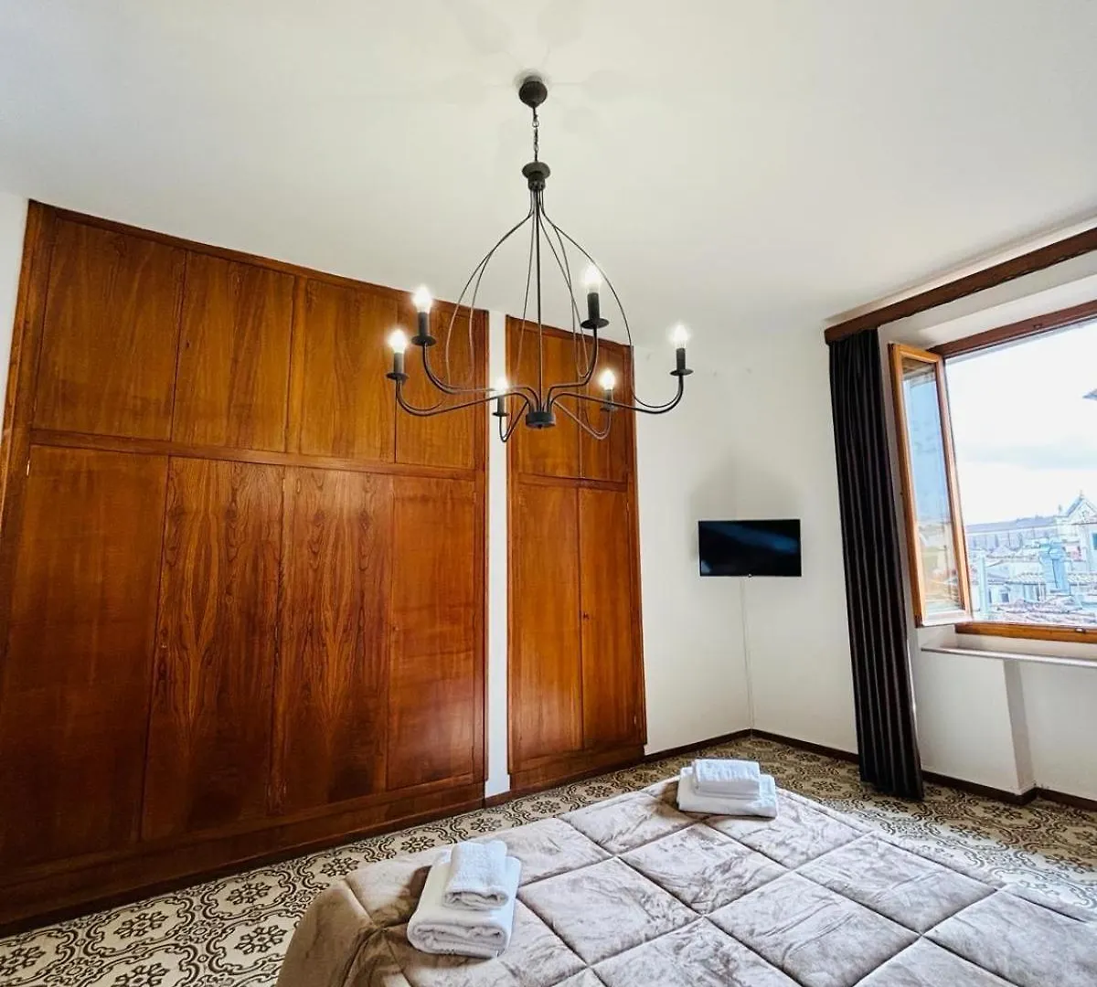 Albizi Bnb Bed & Breakfast Florence