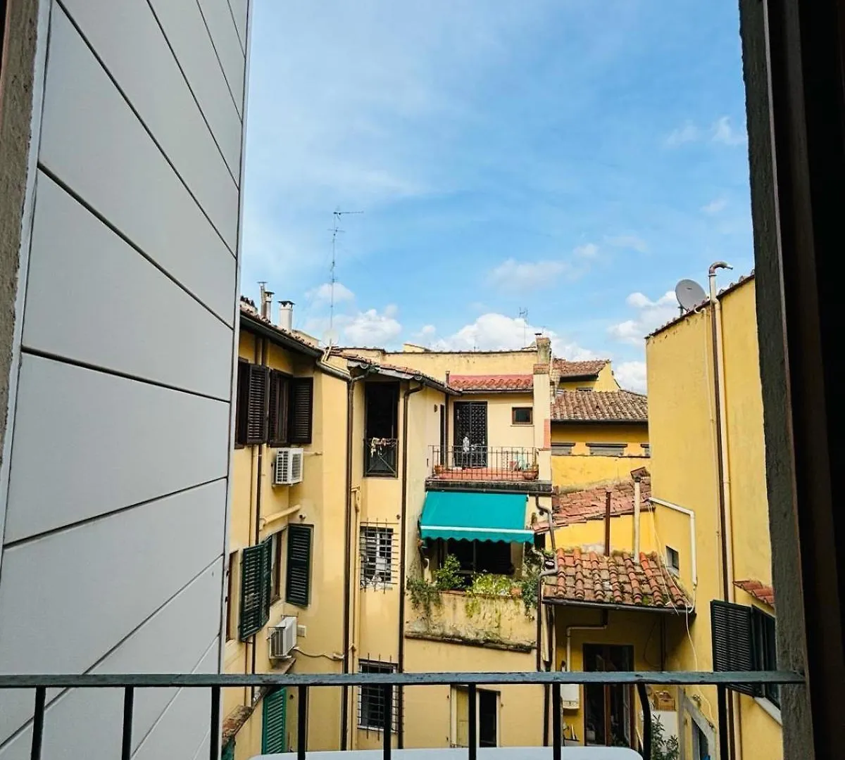 Albizi Bnb Bed & Breakfast Florence 0*,  Italy