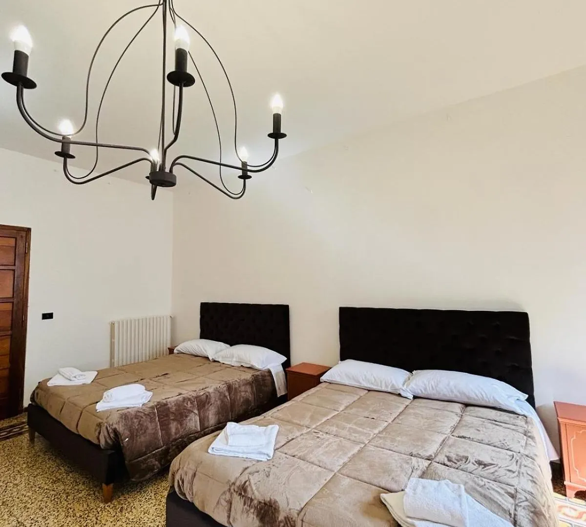Albizi Bnb Bed & Breakfast Florence Italy