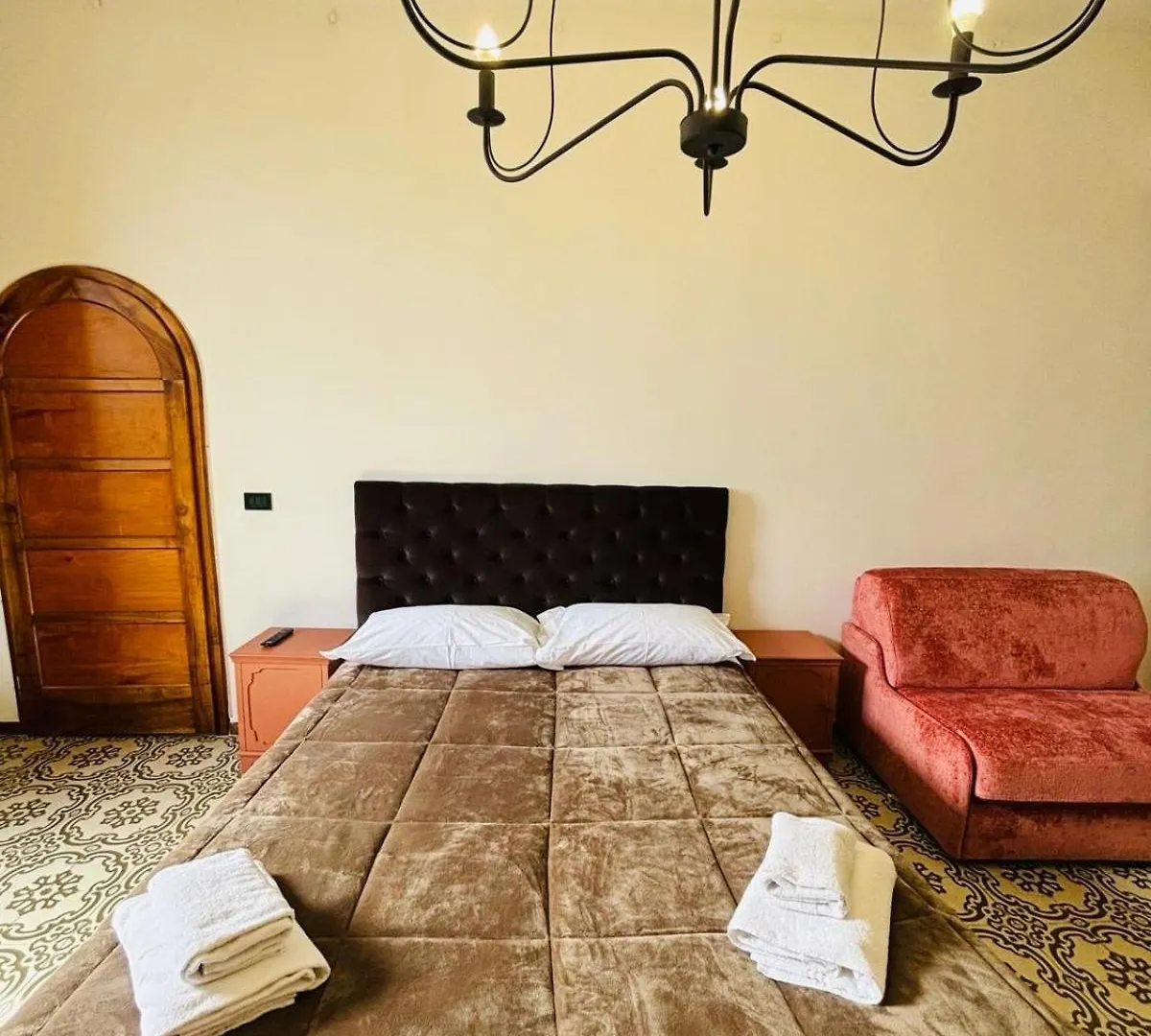 Albizi Bnb Bed & Breakfast Florence
