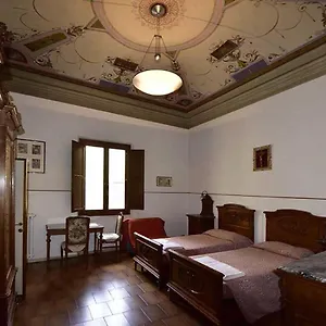 Borgo Oblate Florencja