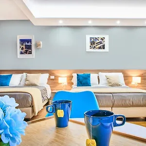  Bed & Breakfast Cathedral