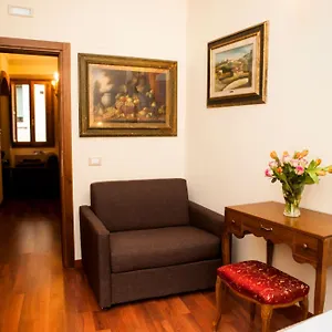 Am Collection Bed & Breakfast