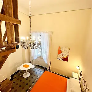 Casa Moscato Bed & Breakfast