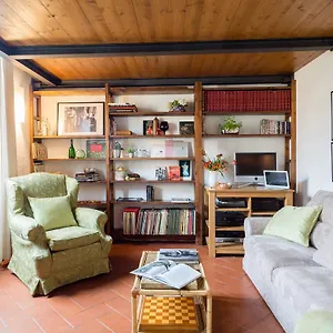 Torrigiani Flat Bed & Breakfast