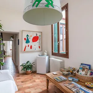 Giorni Dipinti Bed & Breakfast