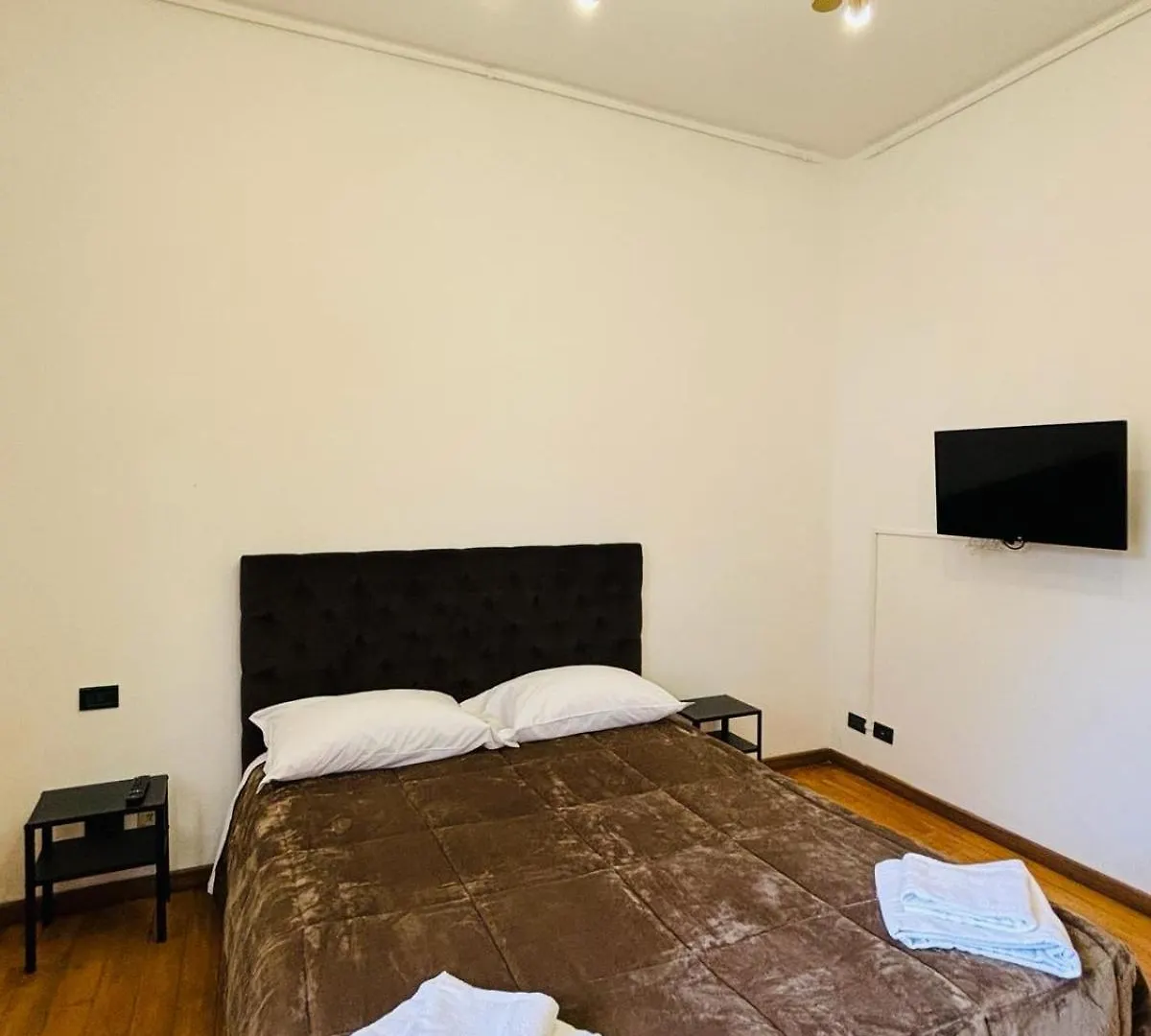Albizi Bnb Bed & Breakfast Florence