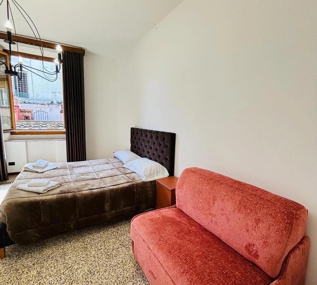 Albizi Bnb Bed & Breakfast Florence 0*,  Italy