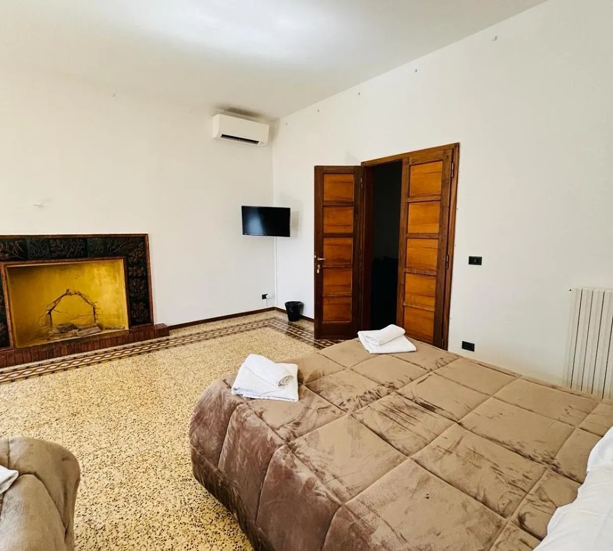 Albizi Bnb Bed & Breakfast Florence 0*,